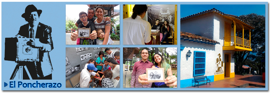 El Poncherazo