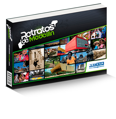 Retratos de Medellín